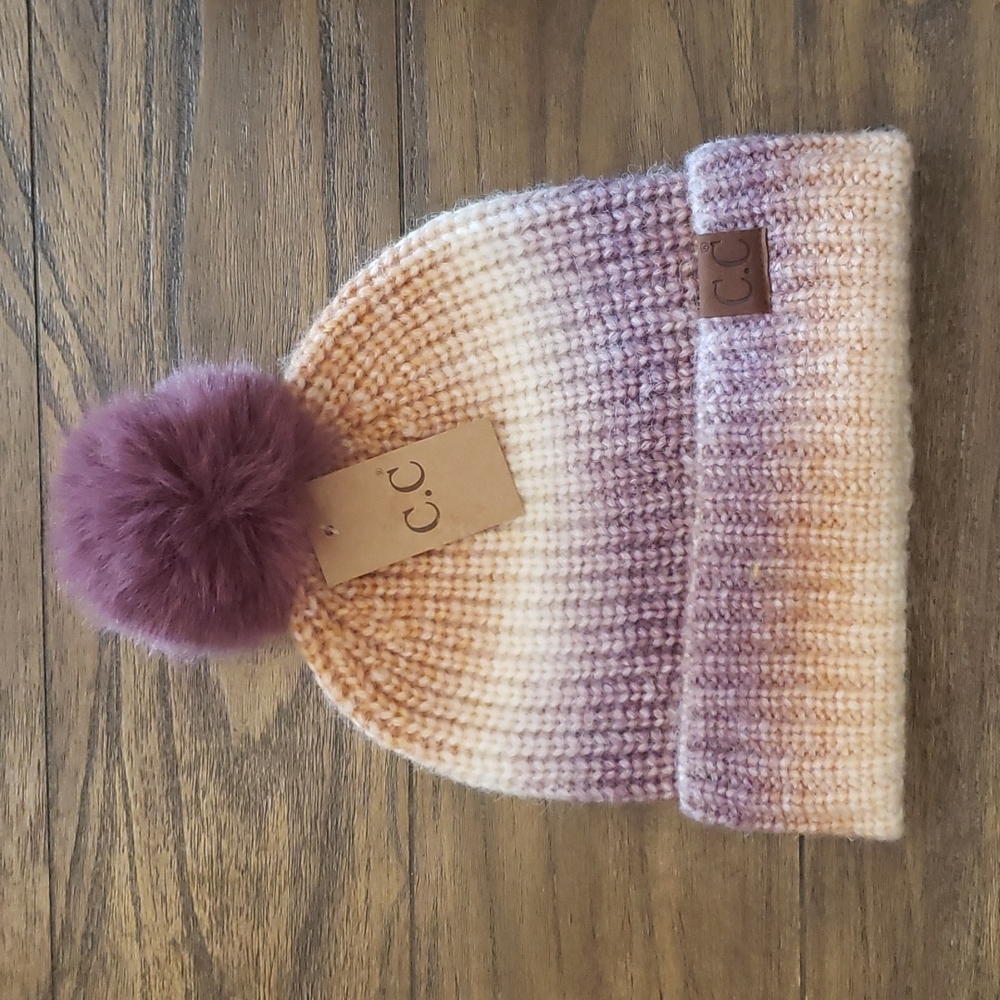 C.C. Women's Beanie